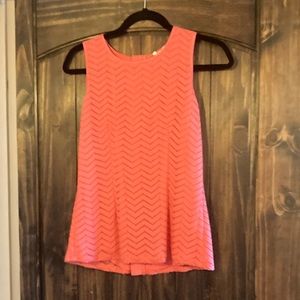 Banana Republic blouse